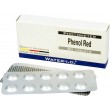 5600 Pool Lab Refill Phenol Red, 50 tabletter