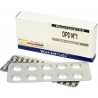 5601 Pool Lab Refill DPD No. 1,  50 tablets