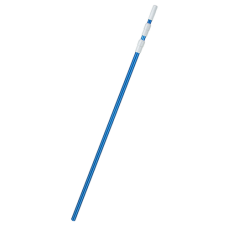 1627 Premium Telescopic Pole Extra Long  1,5 - 4,5 meter