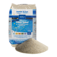 1760 Filter sand 15 kg