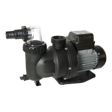 Water Pump 450 Watt with timer (33.000 liter)