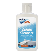 5218 Cream Cleanser 