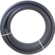 1207 Reinforced hose pool for underground installation Ø50 / 43 mm 25 m